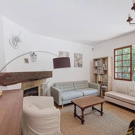 Villa Pour 6 Pers A Avec Animaux Admis - Fr-1-857-28 *