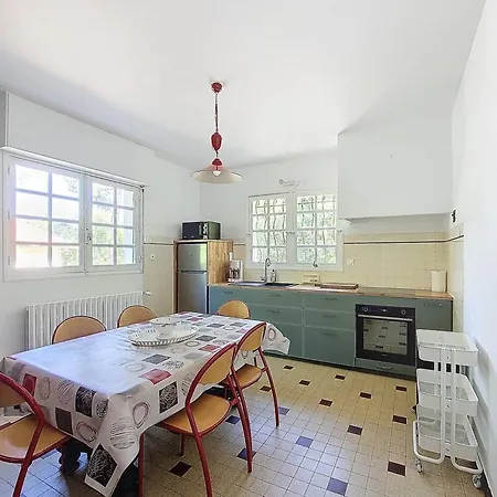 Pour 6 Pers A Avec Animaux Admis - Fr-1-857-28 Villa Moliets-et-Maa