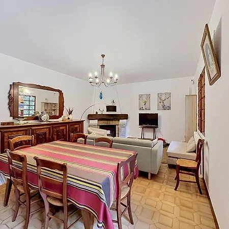 Villa Pour 6 Pers A Avec Animaux Admis - Fr-1-857-28 Moliets-et-Maa