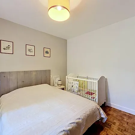 Pour 6 Pers A Avec Animaux Admis - Fr-1-857-28 Villa