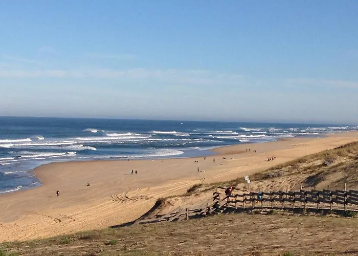 빌라 Pour 6 Pers A Avec Animaux Admis - Fr-1-857-28 *