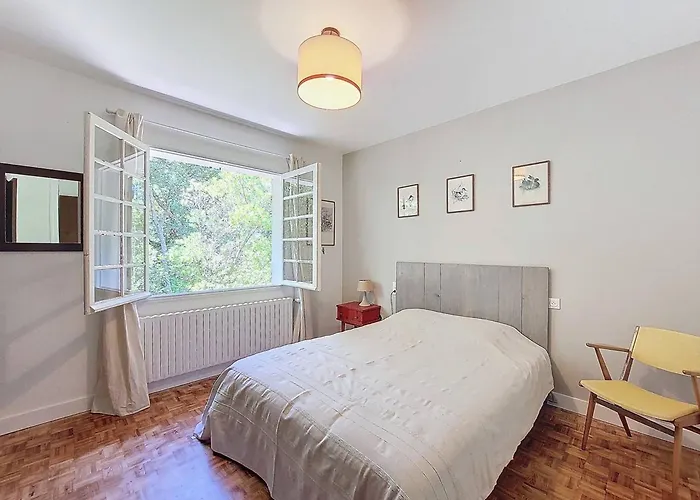 빌라 Pour 6 Pers A Avec Animaux Admis - Fr-1-857-28